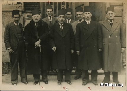 1939 - Salim Bezri